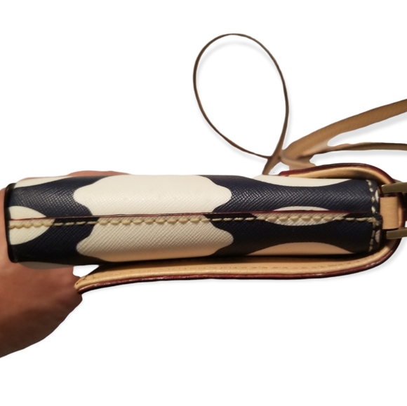 Kate Spade Lemons crossbody - Picture 5 of 11